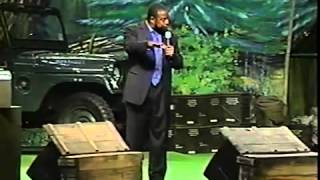 2021 Motivational speaker LES BROWN  Armed And Dangerous [upl. by Odrareve564]