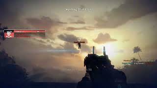 Titanfall 1 2024 Xbox Gameplay  Backwater [upl. by Los619]