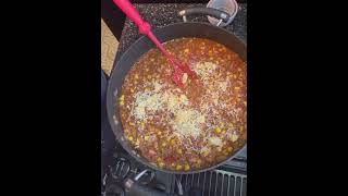 WALKING TACO CASSEROLE Super Quick amp Easy Family Dinner [upl. by Breger]