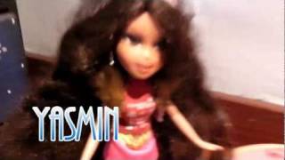 bratz princess commercial made it from me [upl. by Harrell]