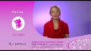 Horoskop tygodniowy dla Panny 1016122012 na Kosmica [upl. by Liag]