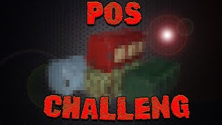 Gaecis POS Challenge 25 Gepanzerte Munitorum Container [upl. by Divine]