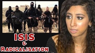 ISIS amp Islamic Radicalisation [upl. by Ahsratan]