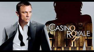 Casino Royale Full Movie Value Review and Value Fact and Story Explained  Daniel Craig  Eva Green [upl. by Stedman]