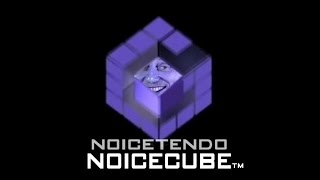 NOICECUBE [upl. by Hgielrebmik]