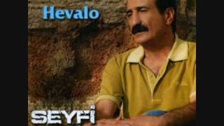 Seyfi Doganay Belamisin [upl. by Enelak]