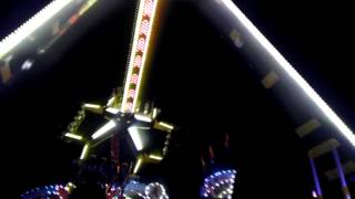 The Stinger  The Brockton Fair [upl. by Macfadyn692]