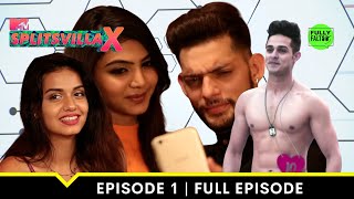 Liars will face consequences  MTV Splitsvilla 11  Episode 2 [upl. by Rimaj548]