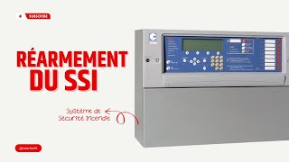 Formation SSI système sécurité incendie Comment fonctionne le SSI [upl. by Mena]