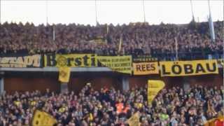 Amazing Fans and the best Football Chants Fangesänge HD  Part 12 [upl. by Tiffanie840]