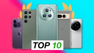 TOP 10 besten Smartphones Mai 2023 Kaufberatung zu jedem Preis [upl. by Nyllaf376]