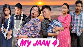 MY JAAN 4 new kokborok short film  ft Hoda kwina  lila  ksf  kokborokshortfilm [upl. by Helena]