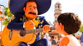 Coco All Best Songs amp Clips 2017 Disney HD [upl. by Reema]