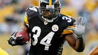 20102011 Pittsburgh Steelers [upl. by Leunad]