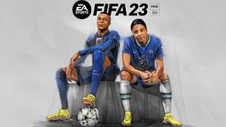 EA SPORTS FIFA 23  DODI Gameplay [upl. by Eedeed]