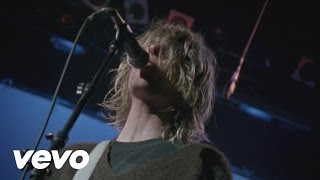 Nirvana  Territorial Pissings Live At The Paramount1991 [upl. by Helman]