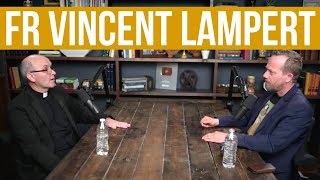 Interview with an Exorcist Fr Vincent Lampert [upl. by Wallraff979]