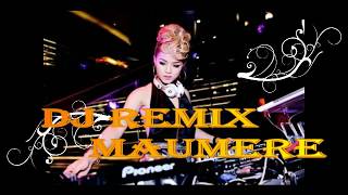 DJ REMIX  MAUMERE  KEKIRI DAN KEKANAN  GOYANG TRUSSS [upl. by Atalya]