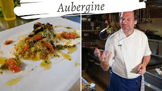 Koken met Rik de Jonge Aubergine [upl. by Buddie88]