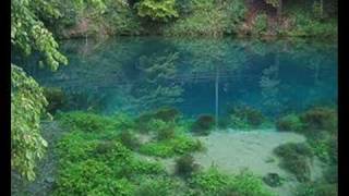 Blautopf Blaubeuren PAL [upl. by Guildroy734]