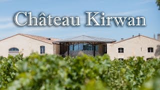 Château Kirwan  How to Pronounce Best of 1855 Bordeaux Wine Pronunciation [upl. by Ivens189]