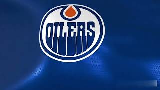 Edmonton Oilers 2024 Goal Horn [upl. by Easton]