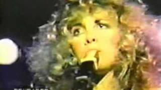 Fleetwood Mac  Gold Dust Woman  Live in Japan 1977 [upl. by Karame]