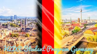 How To Apply For HZDR Summer Student Program In Germany Required Documents Fully Funded [upl. by Hildie773]