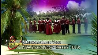 Kurasini SDA Choir  Eldoret [upl. by Ylekalb]