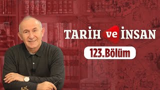 Tarih ve İnsan 123 Bölüm  I Murad Han Dönemi ve Yeniçeriler 02 Mart 2021 [upl. by Eimat]