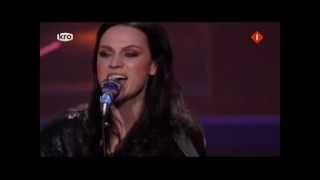 Night of the Proms Rotterdam 2013Amy Macdonald Mr Rock amp Roll [upl. by Ermengarde]