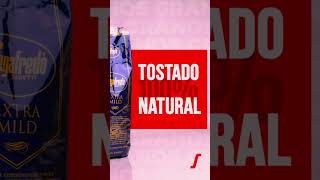 100 tostado natural [upl. by Graeme]