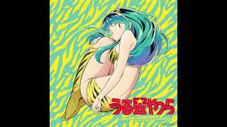 Urusei Yatsura OST  44 Handle With Care [upl. by Augustus365]