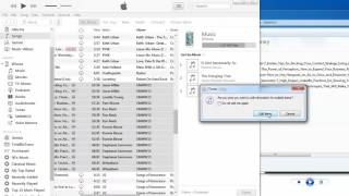 How to add MP3 to iPhone as an audiobook [upl. by Eiruam200]