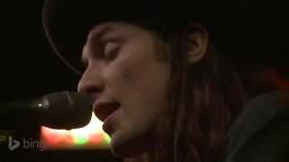 James Bay  Scars Bing Lounge [upl. by Uri]