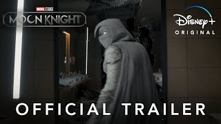 MOON KNIGHT Trailer Teaser 2 2022 [upl. by Thun]