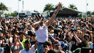 Kxllswxtch LIVE  Rolling Loud Cali 2024 FULL SET [upl. by Esiouqrut]