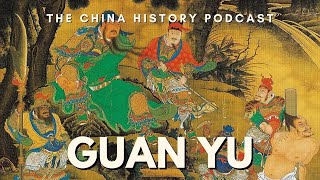 Guan Yu  Ep 81 [upl. by Spoor266]