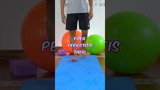 Ejercicios para periostitis tibial [upl. by Cheney548]