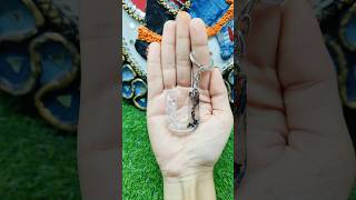 How to make resin keyring unique ideas☺️❤️viralvideo youtubeshorts ytshorts unique song resin [upl. by Tibbitts]