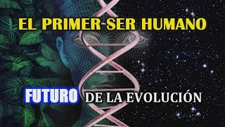 ¿Cómo nació el primer humano Origen del ser humano [upl. by Tatman]