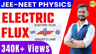 8Application of gausss law  electric flux  electrostatic class 12 [upl. by Kay]