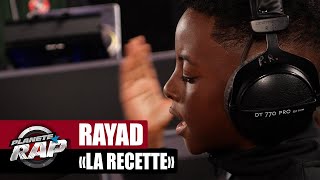 À 9 ANS il ÉTEINT le STUDIO avec ce FREESTYLE  PlanèteRap [upl. by Kaczer]