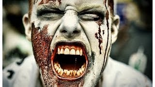 Best 5  Zombie Movies [upl. by Katheryn]