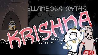 Miscellaneous Myths Krishna [upl. by Rieger830]