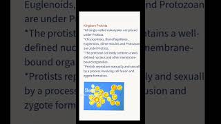 biology class 11 chapter 2 Biological classification part 1 bestnotes neet [upl. by Gilchrist936]