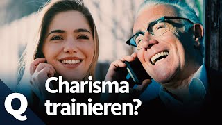 Sprechtraining Charismatischere Stimme in 24 Stunden  Quarks [upl. by Sire]