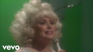 Dolly Parton  Here You Come Again Official Video [upl. by Wurst]