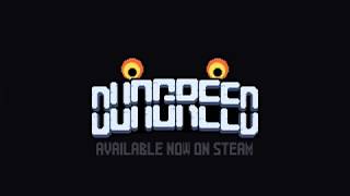 Dungreed Release Trailer [upl. by Ayoras]