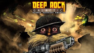 Deep Rock Galactic Season 5 is crazy [upl. by Wilone]